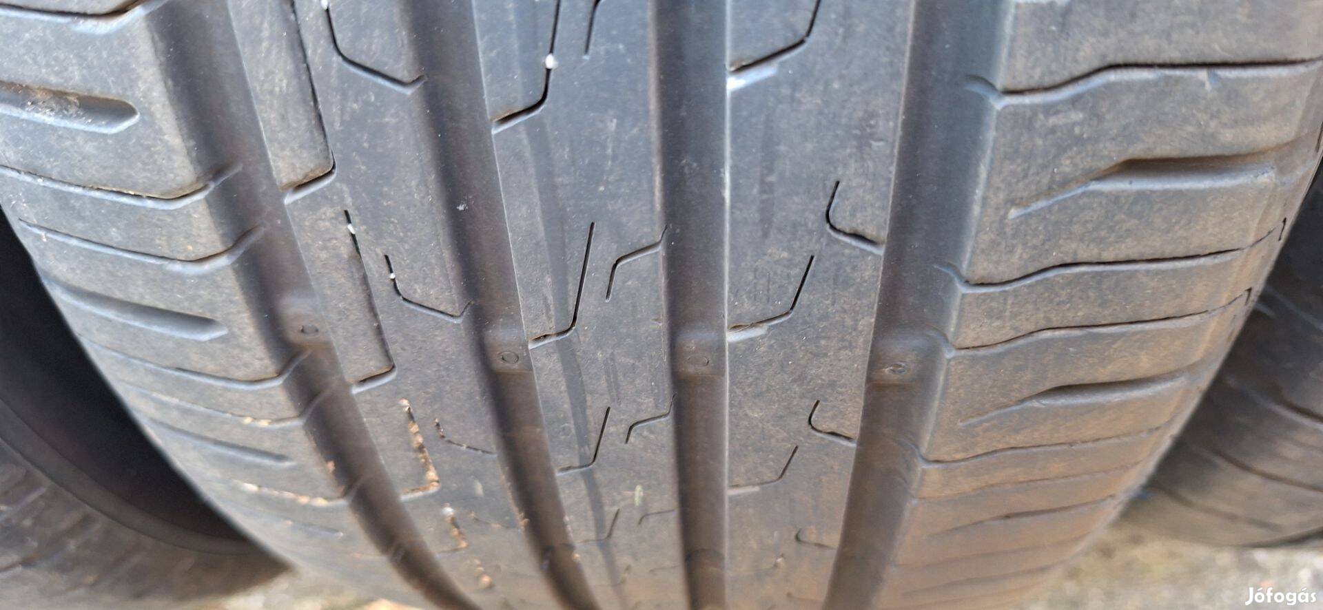 Continental Ecocontact 205/55 R16 94H XL [